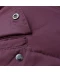 Фото № 2 Куртка Lee Cooper Casual Down Burgundy M