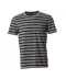 Фото № 1 Футболка Marc O Striped Green/Blue-J96 XXL