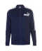 Фото № 2 Спортивний костюм Puma Poly Navy S