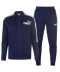 Фото № 1 Спортивний костюм Puma Poly Navy M