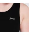 Фото № 4 Майка Slazenger Muscle Vest Black XXL