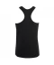 Фото № 6 Майка Slazenger Muscle Vest Black XXL