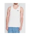 Фото № 2 Майка Slazenger Muscle Vest White XS