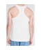 Фото № 3 Майка Slazenger Muscle Vest White XS