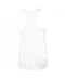 Фото № 6 Майка Slazenger Muscle Vest White XS