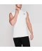Фото № 2 Майка Slazenger Sleeveless White 4XL