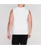 Фото № 3 Майка Slazenger Sleeveless White 4XL