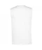 Фото № 6 Майка Slazenger Sleeveless White 4XL