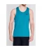 Фото № 2 Майка Slazenger Muscle Vest Teal S