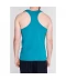 Фото № 3 Майка Slazenger Muscle Vest Teal S