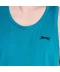 Фото № 5 Майка Slazenger Muscle Vest Teal S