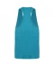 Фото № 6 Майка Slazenger Muscle Vest Teal S