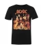 Фото № 1 Футболка Official ACDC Highway XL