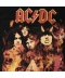 Фото № 3 Футболка Official ACDC Highway XL
