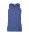 Фото № 1 Майка Lee Cooper Essential Vest Denim Marl L