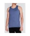 Фото № 2 Майка Lee Cooper Essential Vest Denim Marl L