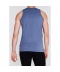 Фото № 3 Майка Lee Cooper Essential Vest Denim Marl L