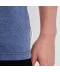 Фото № 5 Майка Lee Cooper Essential Vest Denim Marl L