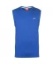 Фото № 1 Майка Slazenger Sleeveless Royal XS