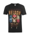 Фото № 1 Футболка Official Willie Nelson Outlaw XL