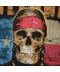 Фото № 3 Футболка Official Willie Nelson Outlaw XL