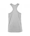 Фото № 6 Майка Slazenger Muscle Vest Grey Marl XS