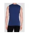 Фото № 3 Майка Lee Cooper Large Logo Vest Vintage Blue XL