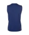 Фото № 6 Майка Lee Cooper Large Logo Vest Vintage Blue XL