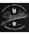Фото № 3 Футболка Official Fender Logo S