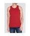 Фото № 2 Майка Lee Cooper Essential Vest Red XL