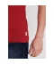 Фото № 5 Майка Lee Cooper Essential Vest Red XL