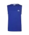 Фото № 1 Майка Lonsdale Sleeveless Tee Royal S