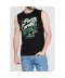 Фото № 2 Майка Pierre Cardin Graphic Vest Black L