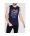 Фото № 2 Майка Pierre Cardin Graphic Vest Navy XL