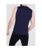Фото № 3 Майка Pierre Cardin Graphic Vest Navy XL