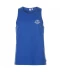 Фото № 1 Майка Lee Cooper Fashion Vest Royal Blue S