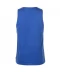 Фото № 2 Майка Lee Cooper Fashion Vest Royal Blue S
