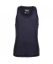 Фото № 1 Майка Everlast Training Stringer Sleeveless Vest Black Marl M