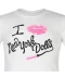Фото № 3 Футболка Official New York Dolls Lips XL