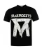 Фото № 1 Футболка Official Marmozets Smashed S