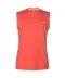 Фото № 1 Майка Slazenger Sleeveless Red XXL