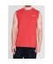 Фото № 2 Майка Slazenger Sleeveless Red XXL