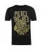 Фото № 1 Футболка Official Pierce The Veil Mexican Eagle M