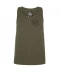 Фото № 1 Майка Fabric Embroidered Vest Khaki S