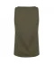 Фото № 6 Майка Fabric Embroidered Vest Khaki S