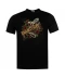 Фото № 1 Футболка Official Pantera Tee Rattlesnake M