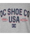 Фото № 3 Майка DC Campus Tank Grey Heather S