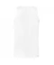 Фото № 5 Майка Lee Cooper Logo Vintage Vest White 1 M