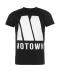 Фото № 1 Футболка Official Motown Logo M