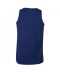Фото № 7 Майка Lee Cooper Logo Vintage Vest Vintage Blue M